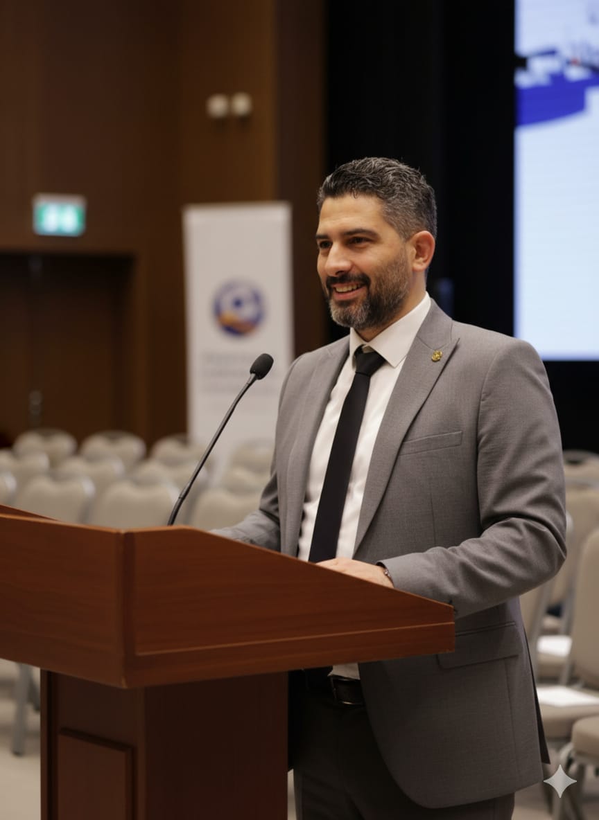 Erkan Gül